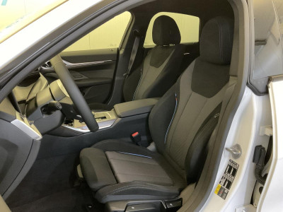 BMW i4 Vorführwagen BMW i4 Vorführwagen