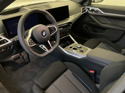 BMW i4 Vorführwagen BMW i4 Vorführwagen