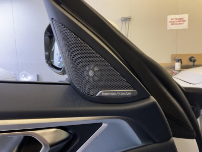 BMW i4 Vorführwagen BMW i4 Vorführwagen