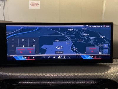 BMW i4 Vorführwagen BMW i4 Vorführwagen