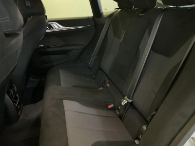 BMW i4 Vorführwagen BMW i4 Vorführwagen