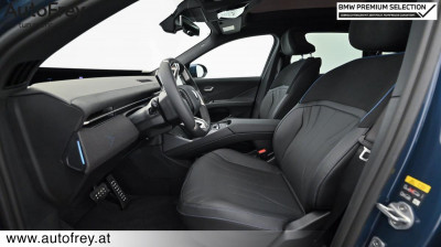 BMW iX3 Vorführwagen