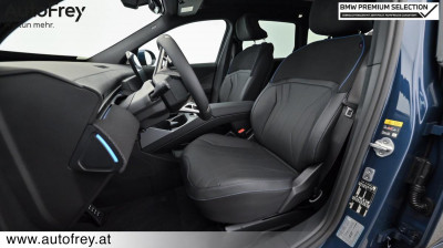 BMW iX3 Vorführwagen