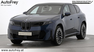 BMW iX3 Vorführwagen