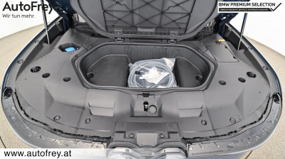 BMW iX3 Vorführwagen