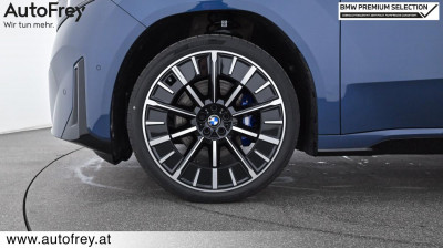 BMW iX3 Vorführwagen