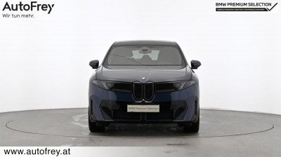 BMW iX3 Vorführwagen