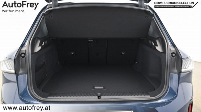 BMW iX3 Vorführwagen