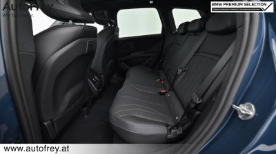 BMW iX3 Vorführwagen