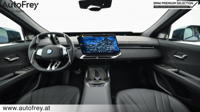 BMW iX3 Vorführwagen