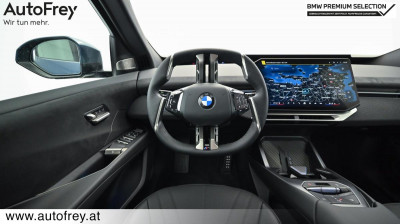 BMW iX3 Vorführwagen