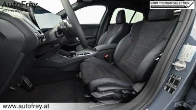 BMW 1er Gebrauchtwagen BMW 1er Gebrauchtwagen