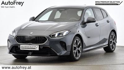 BMW 1er Gebrauchtwagen BMW 1er Gebrauchtwagen