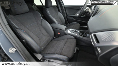 BMW 1er Gebrauchtwagen BMW 1er Gebrauchtwagen