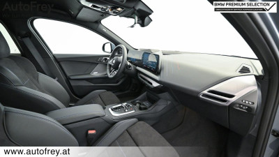 BMW 1er Gebrauchtwagen BMW 1er Gebrauchtwagen