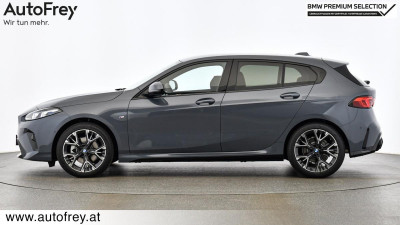 BMW 1er Gebrauchtwagen BMW 1er Gebrauchtwagen