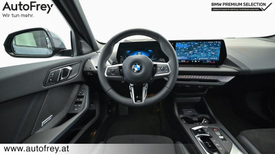 BMW 1er Gebrauchtwagen BMW 1er Gebrauchtwagen