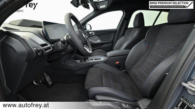 BMW 1er Gebrauchtwagen BMW 1er Gebrauchtwagen