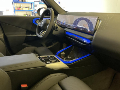BMW X3 Vorführwagen BMW X3 Vorführwagen