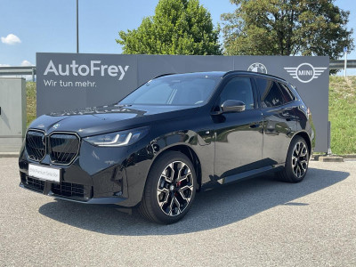 BMW X3 Vorführwagen BMW X3 Vorführwagen