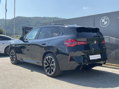 BMW X3 Vorführwagen BMW X3 Vorführwagen