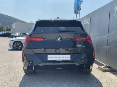 BMW X3 Vorführwagen BMW X3 Vorführwagen