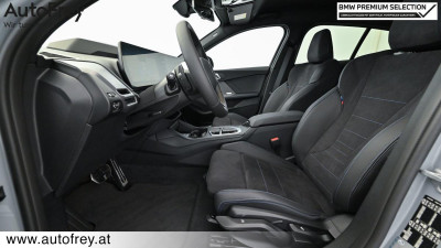 BMW 1er Gebrauchtwagen BMW 1er Gebrauchtwagen