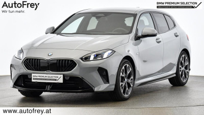 BMW 1er Gebrauchtwagen BMW 1er Gebrauchtwagen
