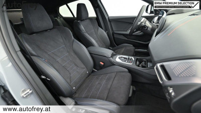 BMW 1er Gebrauchtwagen BMW 1er Gebrauchtwagen