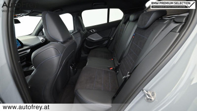 BMW 1er Gebrauchtwagen BMW 1er Gebrauchtwagen
