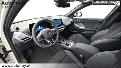 BMW 1er Gebrauchtwagen BMW 1er Gebrauchtwagen