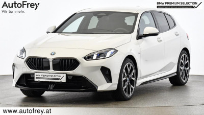 BMW 1er Gebrauchtwagen BMW 1er Gebrauchtwagen