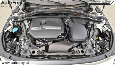 BMW 1er Gebrauchtwagen BMW 1er Gebrauchtwagen