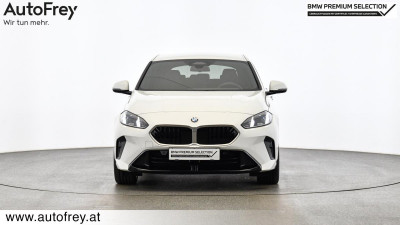 BMW 1er Gebrauchtwagen BMW 1er Gebrauchtwagen