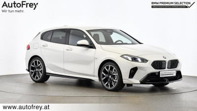 BMW 1er Gebrauchtwagen BMW 1er Gebrauchtwagen