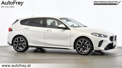 BMW 1er Gebrauchtwagen BMW 1er Gebrauchtwagen