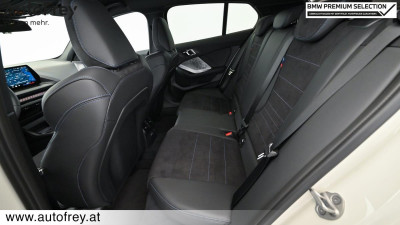 BMW 1er Gebrauchtwagen BMW 1er Gebrauchtwagen