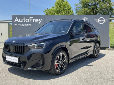 BMW X1 Vorführwagen BMW X1 Vorführwagen