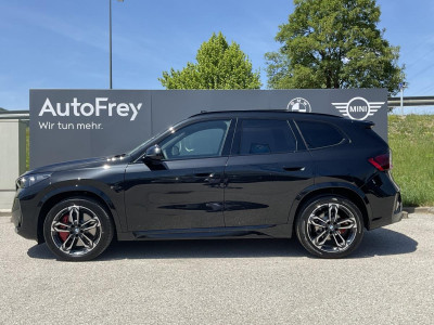 BMW X1 Vorführwagen BMW X1 Vorführwagen