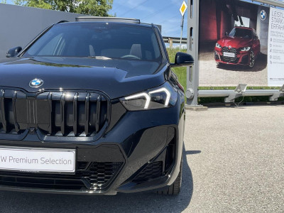 BMW X1 Vorführwagen BMW X1 Vorführwagen