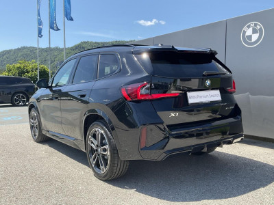 BMW X1 Vorführwagen BMW X1 Vorführwagen