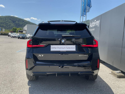BMW X1 Vorführwagen BMW X1 Vorführwagen