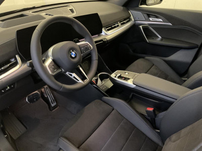 BMW X1 Vorführwagen BMW X1 Vorführwagen