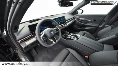 BMW 5er Gebrauchtwagen BMW 5er Gebrauchtwagen