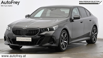 BMW 5er Gebrauchtwagen BMW 5er Gebrauchtwagen