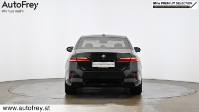 BMW 5er Gebrauchtwagen BMW 5er Gebrauchtwagen