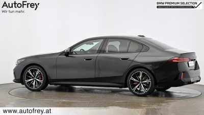 BMW 5er Gebrauchtwagen BMW 5er Gebrauchtwagen