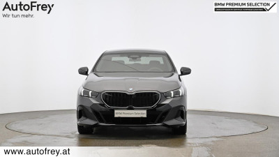 BMW 5er Gebrauchtwagen BMW 5er Gebrauchtwagen