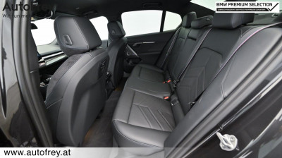 BMW 5er Gebrauchtwagen BMW 5er Gebrauchtwagen