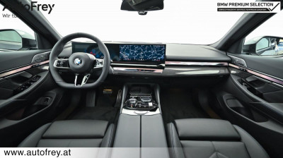 BMW 5er Gebrauchtwagen BMW 5er Gebrauchtwagen
